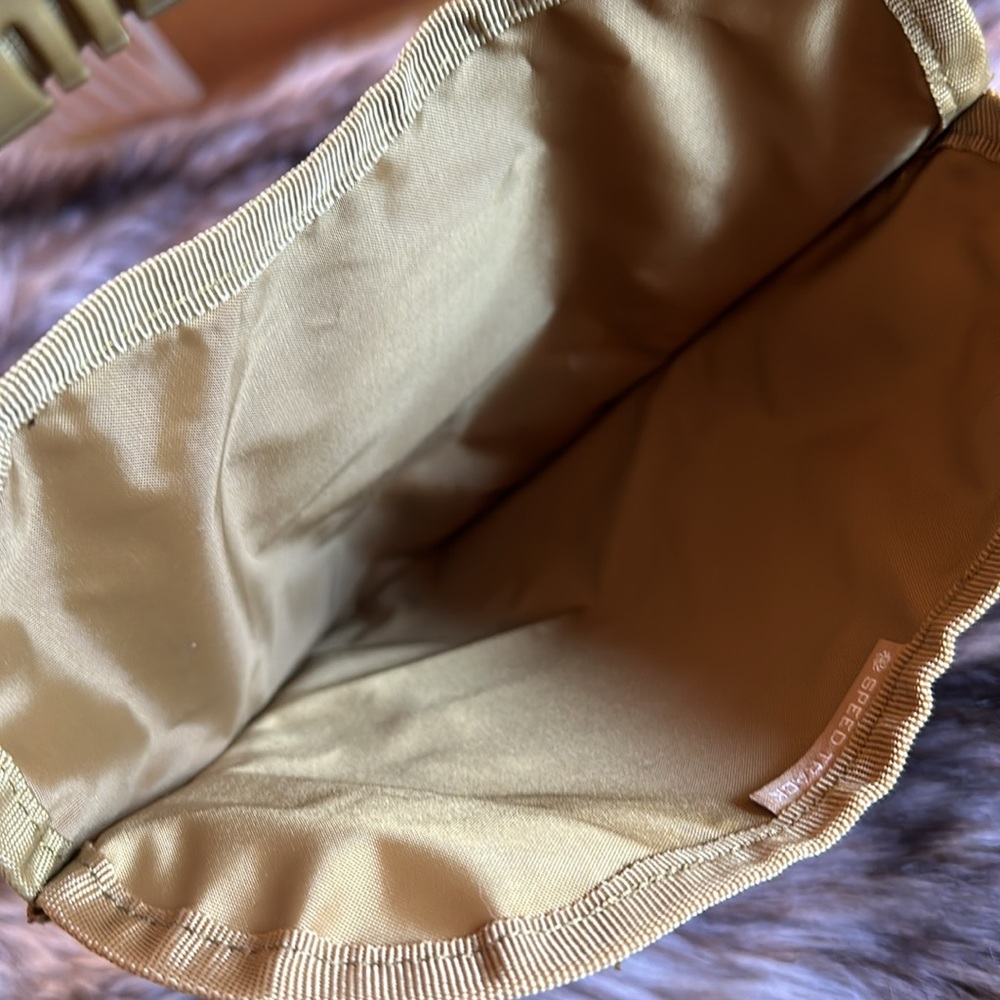 Speed Track *NEW* Pet Tactical Dog Bone Shaped Camo Christmas Stocking - Picture 12 of 13